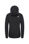 W QUEST JACKET Siyah - 2