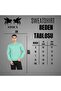 Men's Basic Long Sleeve Plain Sweatshirt - 8