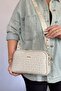 Original Just Polo Premium 5-Compartment Medium Women's Shoulder Bag Suitable for Daily Use 25*17 Cm - 4