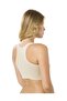 4001 Women's Seamless Sports Bustier - 2