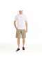 CS0241 CSC M RETRO SS TEE أبيض - 4