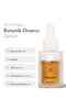 Hyaluronic Acid Botanical Skin Serum - Counteraging and Breaking - 2