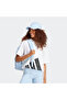 تي شيرت Essentials Big Logo Boyfriend - 3
