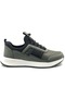 Kocamanlar 6016 Sneaker Unisex Sports Shoes Khaki
