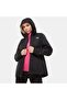 W Quest Jacket - Eu Black - 7