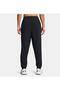 Ua Vibe Woven Jogger Black - 2