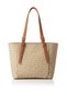 Large Size Mink Tan Women's Sports Model - Multi-Compartment Arm and Hand and Shoulder Bag Mds2205 - 4