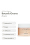 Hyaluronic Acid Ortquart İ Snow Softening Face Cream Anti- Aging - 3
