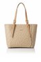Women's Mink Oversized Multi-Compartment Sports Model Sleeve Bag, Hand and Shoulder Bag Mds2205 - 4
