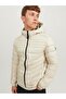 Jjehero puffer hood noos moonbeam - 4