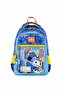 Stitch Primary School Bag Pls-Lx Techno
