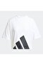 تي شيرت Essentials Big Logo Boyfriend - 7