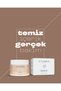 Hyaluronic Acid Ortquart İ Snow Softening Face Cream Anti- Aging - 7