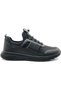 Kocamanlar 6016 Sneaker Unisex Sports Shoes Black
