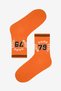 Boy's New York 2-Piece Multicolored Tennis Socks - 3