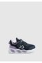 Hml Astral Jr. Purple Girls' Running Training Shoes 900730-7668