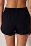 Felix Black Swim Shorts - 2