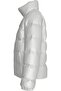 LW Padded Fitted Jacket - Comfortable Cut - 4