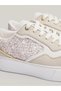 PLATFORM MONOGRAM SNEAKER - 5