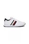 RUNNER EVO LTH MIX ESS - 5