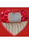 "14 Pieces Cotton Bath Loofah 12X16 cm |   Hotel, Spa, Turkish Bath and Then Hide in a Cloth Bag - 8