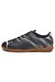 Attacanto It Jr 107482-01 Men's Astroturf Field Shoes Black-White