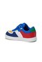 Sam Işıklı Çocuk Sneaker SAKS MAVİ - 4