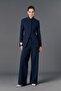 Straight fit trousers - 4