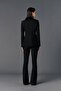 Flare Trousers Black - 5