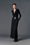 Slit Maxi Skirt - Premium Edition