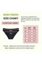 Bamboo Brief Period Underwear – Medium Flow – Leakproof, Absorbent & Breathable - 7