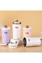 Coffee Thermos with Smart Temperature Display, Temperature Control Travel Coffee Mug, Portabl - 2