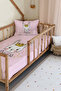 Rabbit Velvet Decorative Blanket 158 - 2