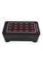20 Port USB Charging Station for Multiple Devices | Portable Fast Charging for Cell Phone Digital Ap