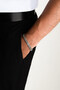 Thick Braided Steel Men's Bracelet - 4