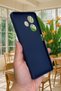 Infi̇ni̇x Hot 30 - Silicone Shock Absorbing Classic Protection Rubber Case - 4