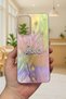 Redmi Note 11 Pro-Note 12 Pro 4g Hologram Color Changing Star Pattern Stone Written Star Case - 2