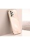 Samsung A32 4g - Dirt-Resistant Wipeable Glossy Camera Protection Silicone Bark Case - 6