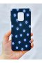 Redmi Note 9Pro/9S Compatible Evil Eye Patterned Silicone Shock-Absorbing Classic Protected Rubber Case - 2