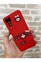 Redmi Note 11 Pro and Note 12 Pro | 4g |   Compatible Teddy Bear Pattern Cute Silicone Launch Toy Bear Case - 6
