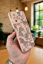 Xiaomi Redmi Note 10 Pro Compatible Leopard Patterned Silicone Shock-Absorbing Classic Protective Rubber Case - 3