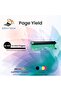 Omni Tech DR-1000 Black High Yield Drum Unit - Compatible with Printer Brother HL 1210W, 1110 MFC 19 - 7