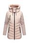 Winterjacke Tivaa XVI