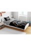 Bozkurt Kurt Duvet Cover 3D Digital Printed Single Size Duvet Cover Set Without Sheets Bozkurt Duvet Cover - 2