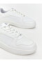 Alita City Lcw Steps White Women's Sneaker with a Difference - 3