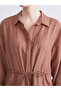 Esvab • Modern & Textured Women's Shirt Tunic - 5