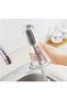 360 °   Silicone Vase and Bottle Cleaning Brush |   Spout Cup, Thermos, for Milk Bottles - 2