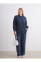Esvab • Modern & Textured Women's Shirt Tunic - 3