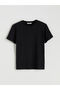 Crew Neck Women's T-Shirt - 5