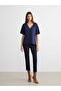 V-Neck Women's T-Shirt - 2